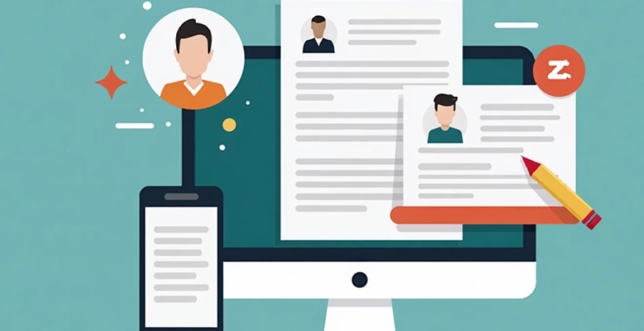 cv-pole-emploi-non-visible-causes-possibles-solutions