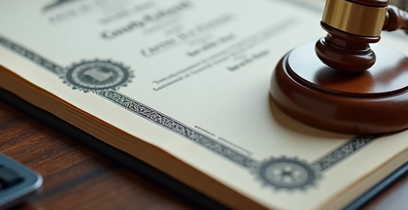 faux-certificat-de-scolarite-risques-et-consequences-legales