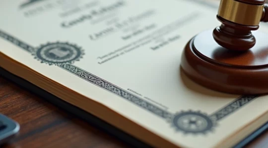 faux-certificat-de-scolarite-risques-et-consequences-legales