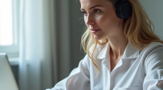 porter-une-minerve-et-travailler-est-ce-autorise