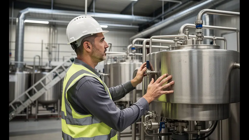 Intérimaire opérateur industriel agroalimentaire Pamiers Ariège